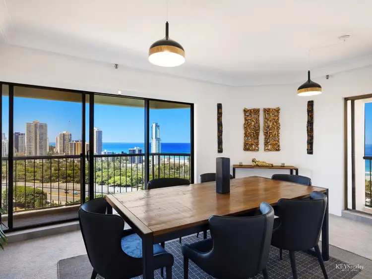 Fourth view of Homely apartment listing, 99/8 Admiralty Drive, Paradise Waters QLD 4217