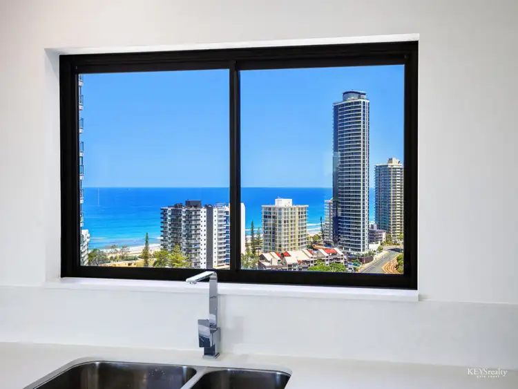 Sixth view of Homely apartment listing, 99/8 Admiralty Drive, Paradise Waters QLD 4217