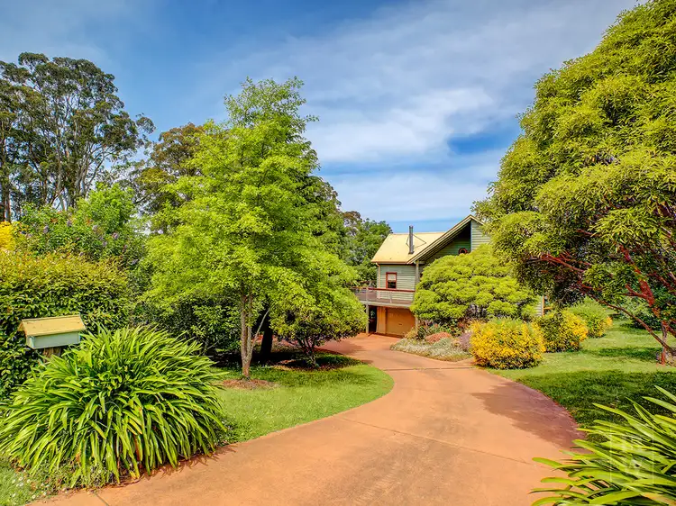 27 Brigadoon Drive, Bundanoon NSW 2578