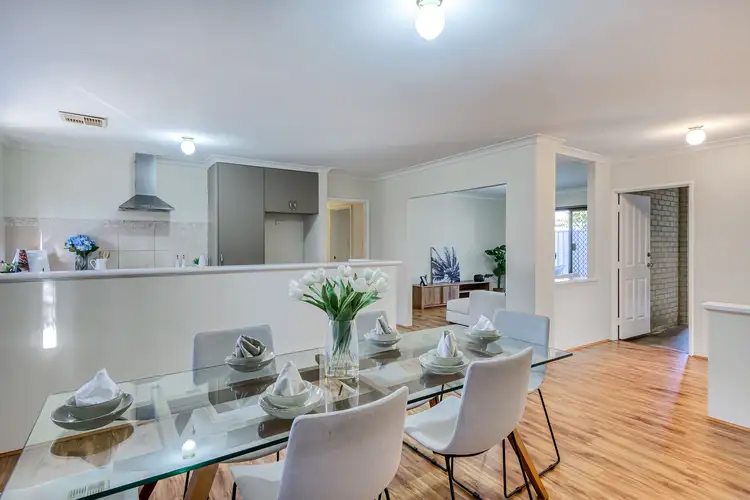 Main view of Homely house listing, 14 Kingsdown Road, Maddington WA 6109