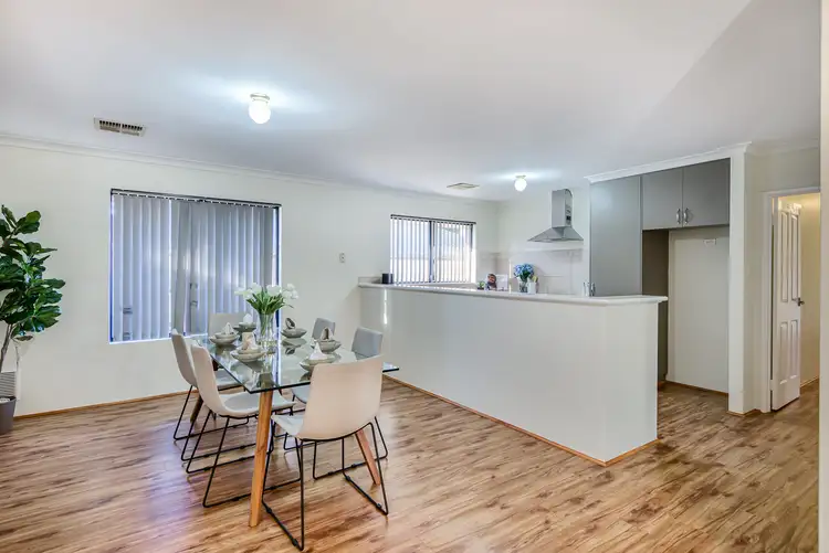 Fifth view of Homely house listing, 14 Kingsdown Road, Maddington WA 6109