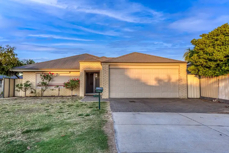 Sixth view of Homely house listing, 14 Kingsdown Road, Maddington WA 6109
