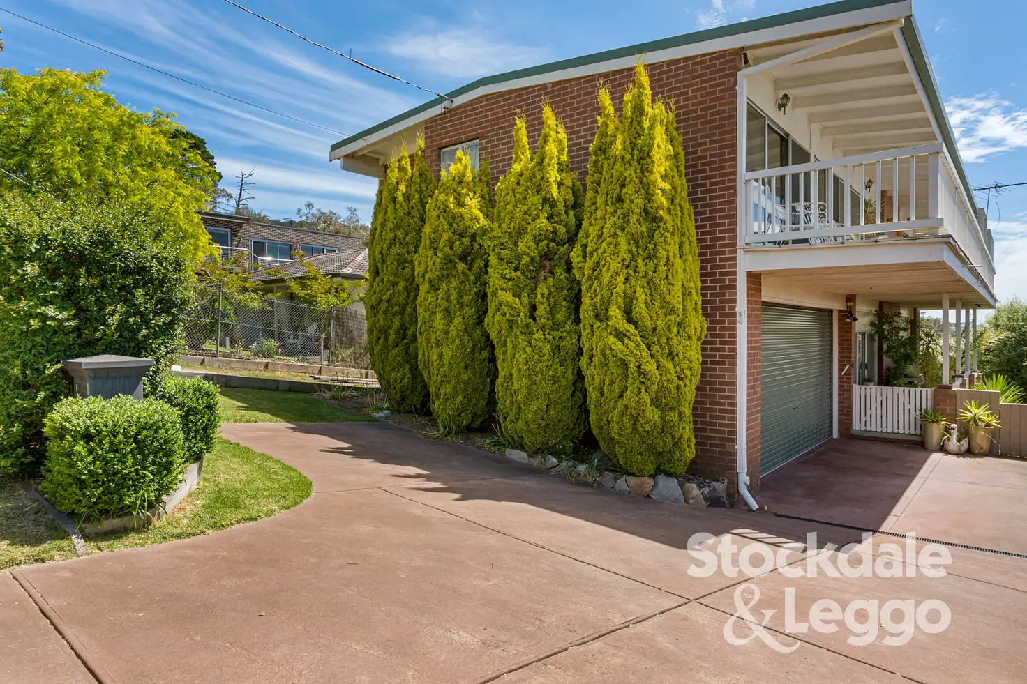 Main view of Homely house listing, 24 Scott Street, Dromana VIC 3936