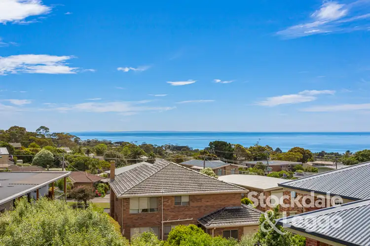 Second view of Homely house listing, 24 Scott Street, Dromana VIC 3936