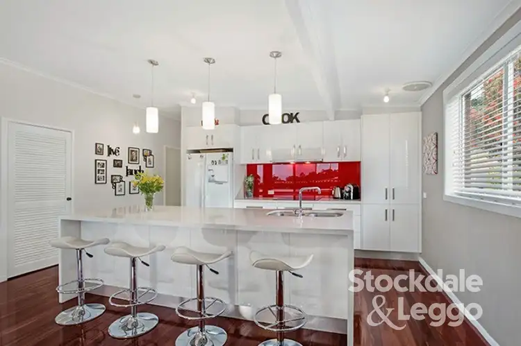 Third view of Homely house listing, 24 Scott Street, Dromana VIC 3936