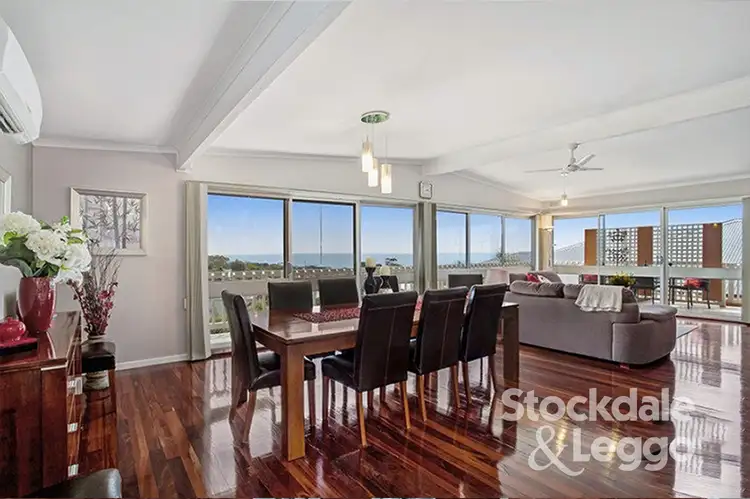 Fourth view of Homely house listing, 24 Scott Street, Dromana VIC 3936
