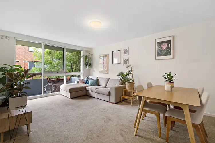 11/21 Auburn Grove, Hawthorn East VIC 3123