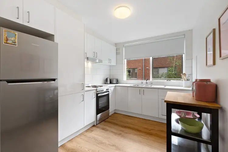 Second view of Homely apartment listing, 11/21 Auburn Grove, Hawthorn East VIC 3123