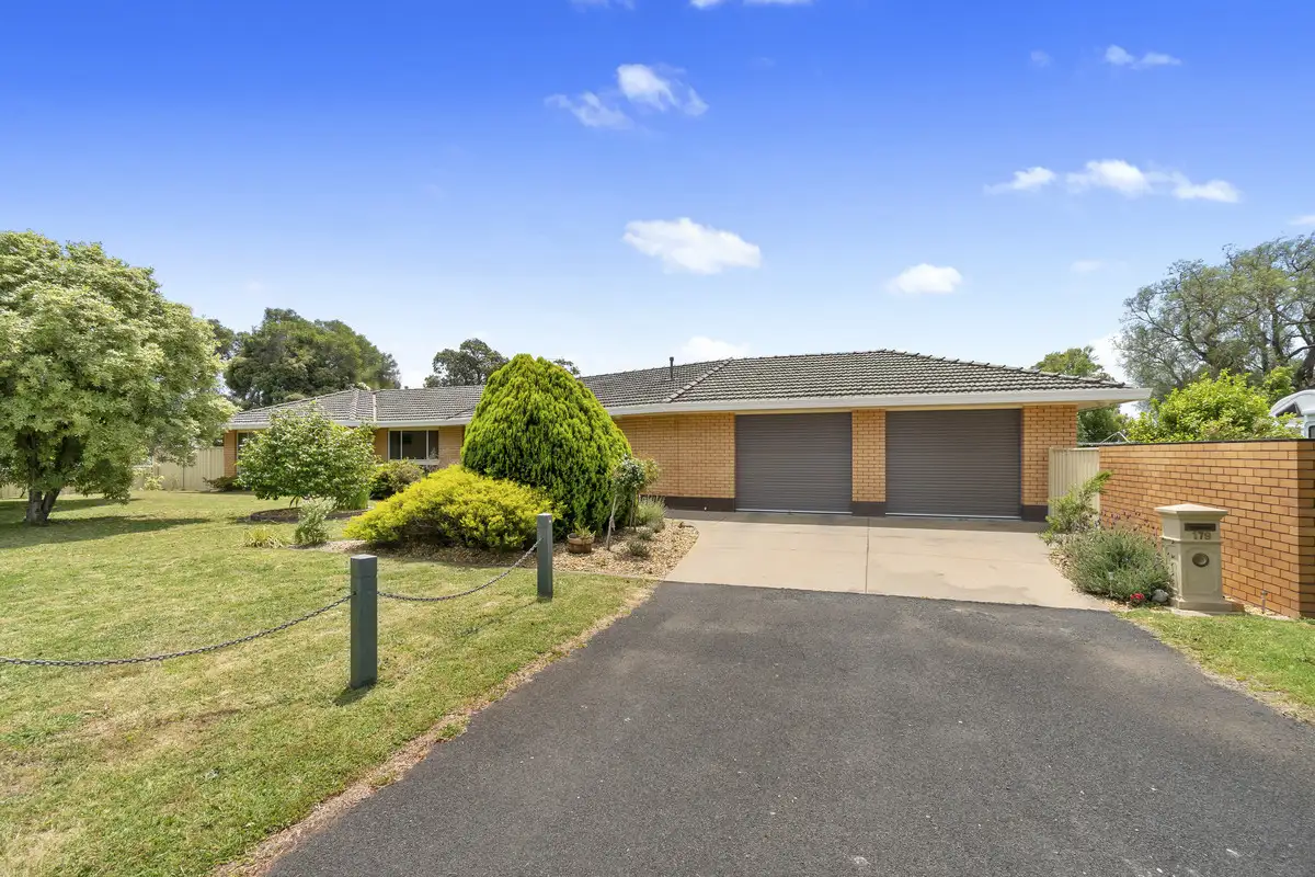 Main view of Homely house listing, 179 Stawell Street, Sale VIC 3850