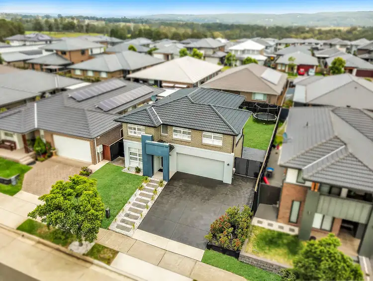 Main view of Homely house listing, 63 Darug Avenue, Glenmore Park NSW 2745