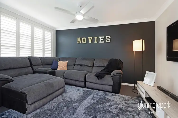 Fourth view of Homely house listing, 63 Darug Avenue, Glenmore Park NSW 2745