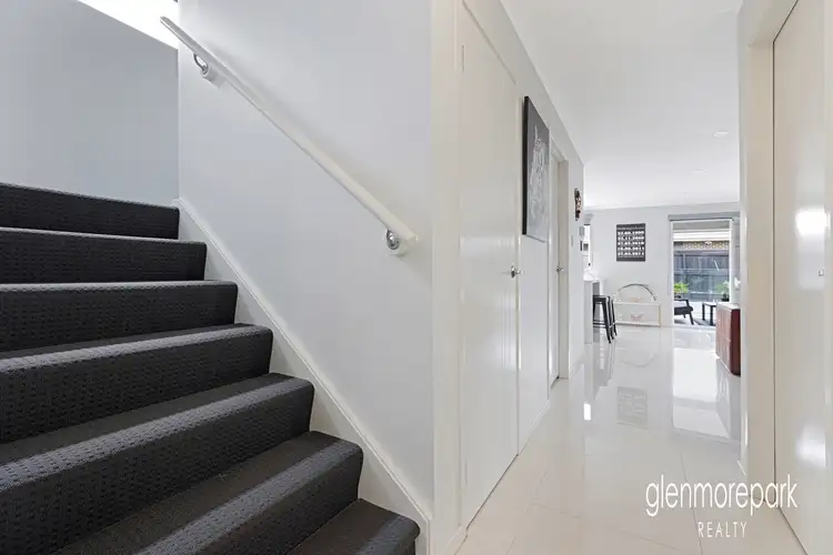 Sixth view of Homely house listing, 63 Darug Avenue, Glenmore Park NSW 2745