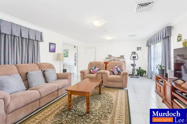 Sixth view of Homely house listing, 26 Boden Place, Castle Hill NSW 2154