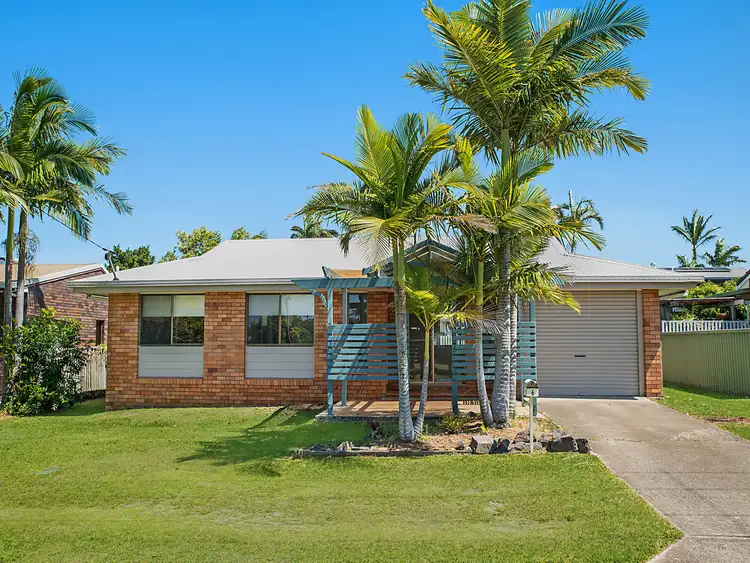 Second view of Homely house listing, 6 Saracen Street, Battery Hill QLD 4551
