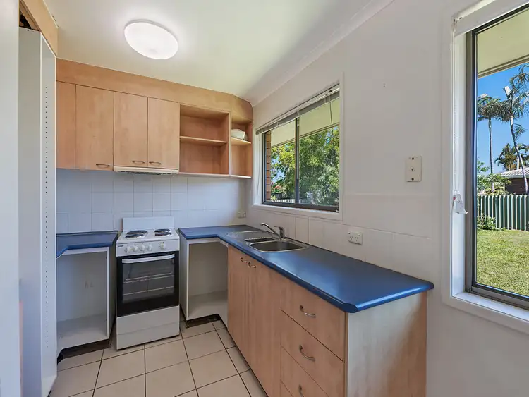 Fourth view of Homely house listing, 6 Saracen Street, Battery Hill QLD 4551