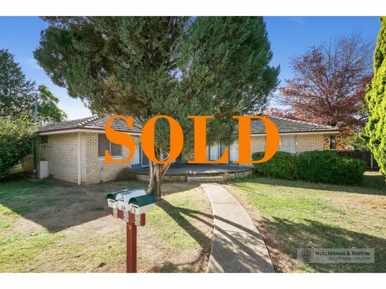 79 Queen Elizabeth Drive, Armidale NSW 2350