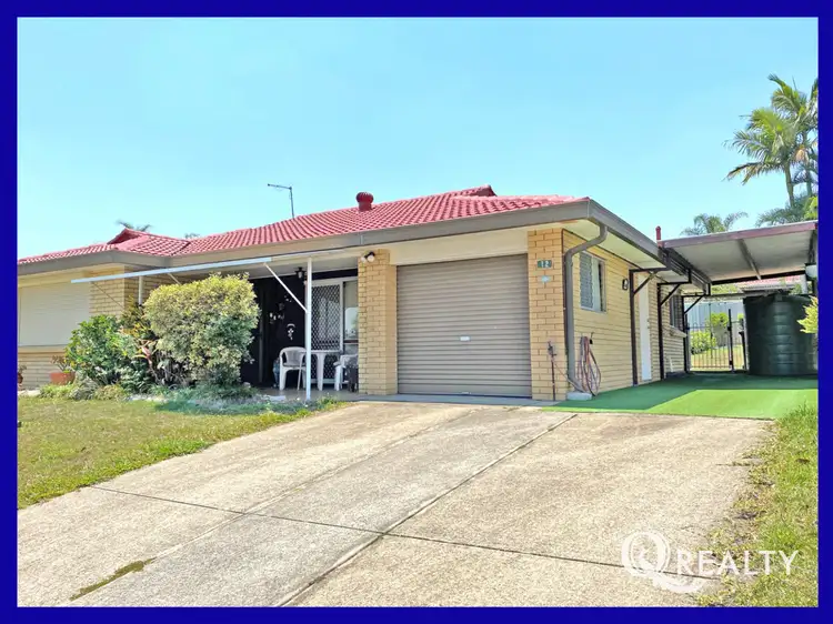 Second view of Homely house listing, 12 Macaranga Street, Algester QLD 4115