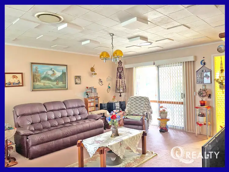 Third view of Homely house listing, 12 Macaranga Street, Algester QLD 4115