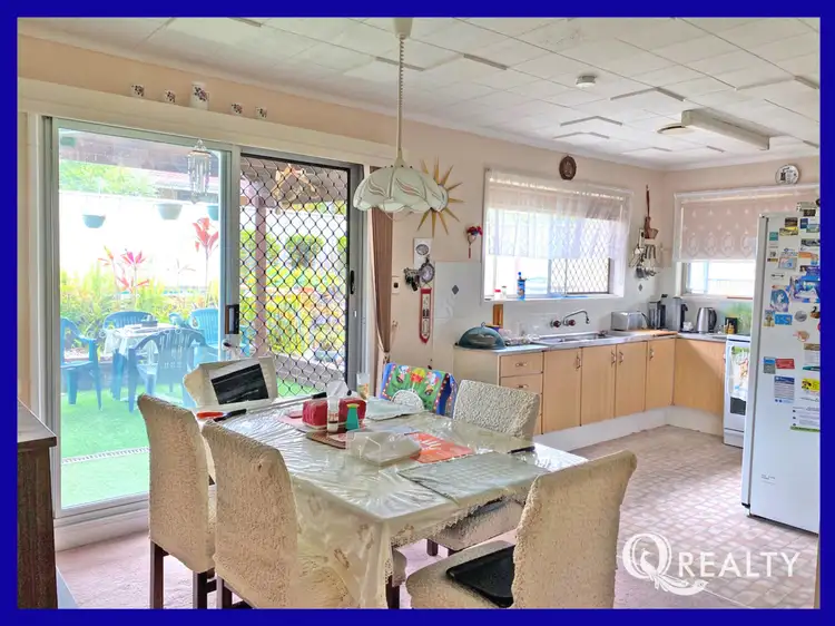 Fourth view of Homely house listing, 12 Macaranga Street, Algester QLD 4115