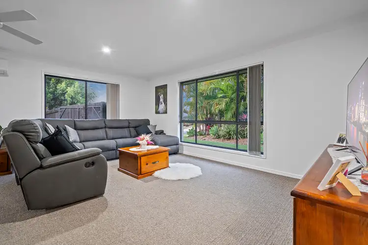 Fourth view of Homely house listing, 9 Senna Street, Ormeau QLD 4208
