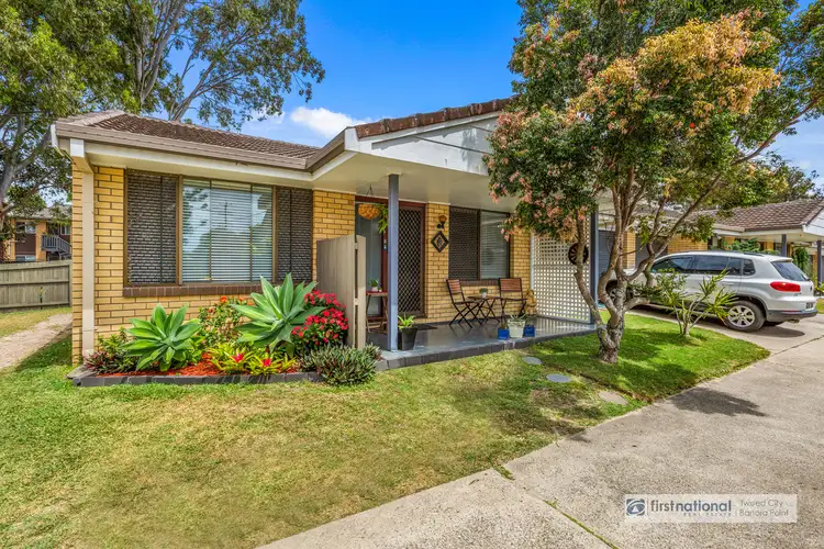 1/189 Kennedy Drive, Tweed Heads West NSW 2485