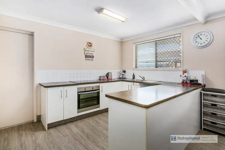 Second view of Homely villa listing, 1/189 Kennedy Drive, Tweed Heads West NSW 2485
