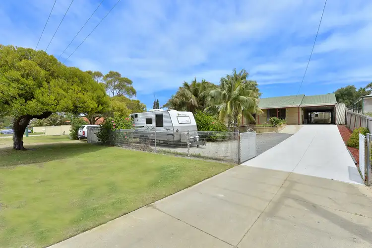 Main view of Homely house listing, 15 Fanning Way, Singleton WA 6175