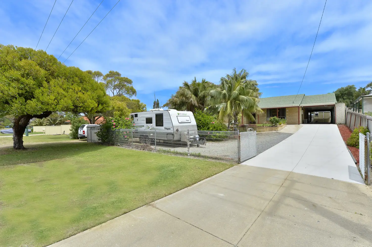 Main view of Homely house listing, 15 Fanning Way, Singleton WA 6175