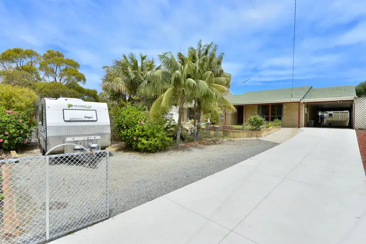 Second view of Homely house listing, 15 Fanning Way, Singleton WA 6175