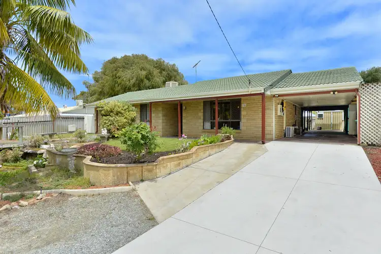 Third view of Homely house listing, 15 Fanning Way, Singleton WA 6175