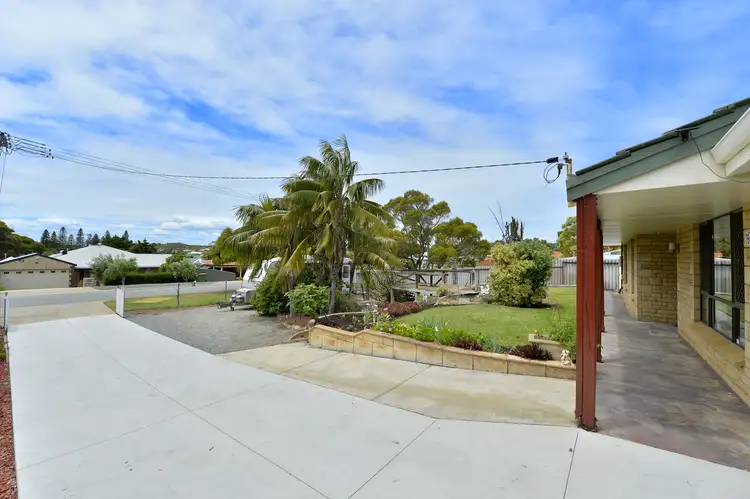 Fifth view of Homely house listing, 15 Fanning Way, Singleton WA 6175