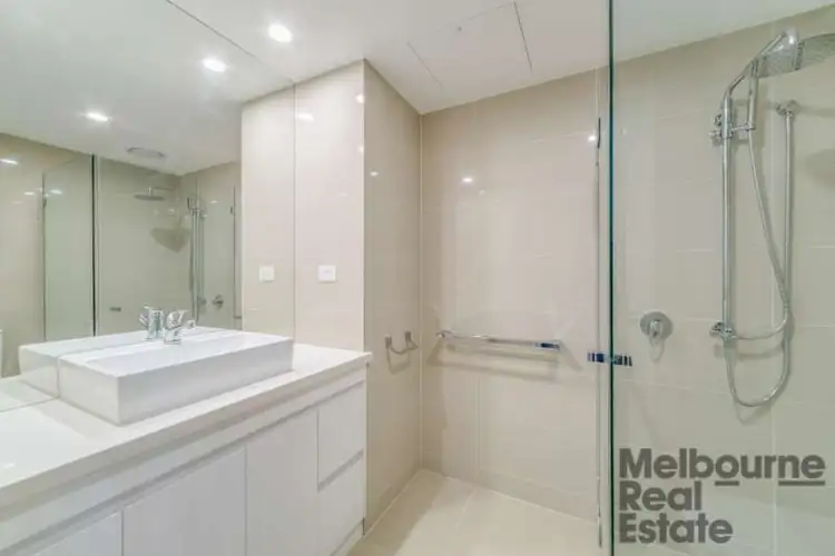 Fourth view of Homely apartment listing, 211/10-14 Hope Street, Brunswick VIC 3056