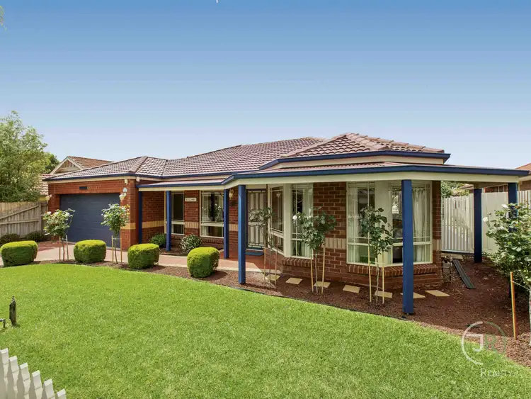 22 Brookland Greens Boulevard, Cranbourne VIC 3977