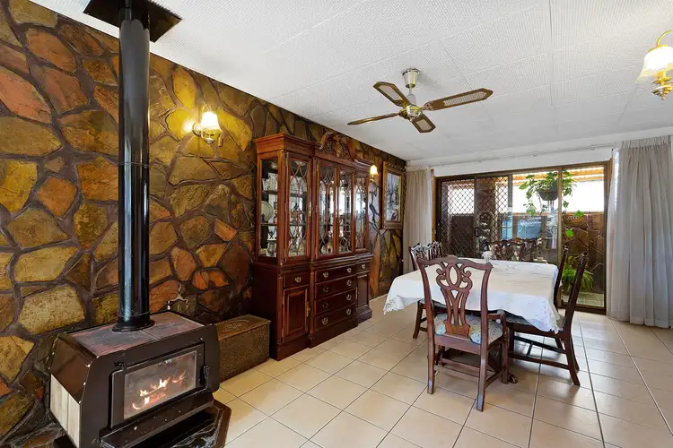 Sixth view of Homely house listing, 7 Crozier Terrace, Oaklands Park SA 5046