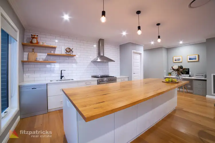 Sixth view of Homely house listing, 142 Brooklyn Drive, Bourkelands NSW 2650