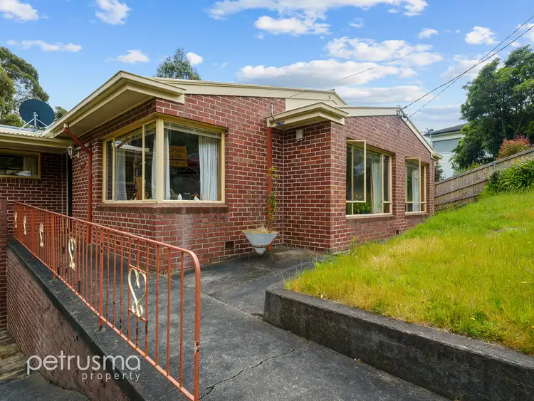Second view of Homely house listing, 2-4 Baintree Avenue, Dynnyrne TAS 7005