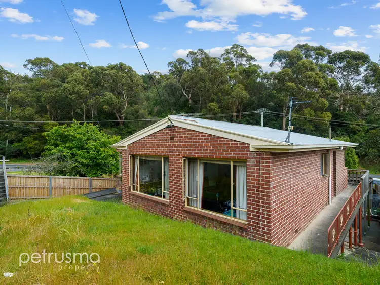Third view of Homely house listing, 2-4 Baintree Avenue, Dynnyrne TAS 7005