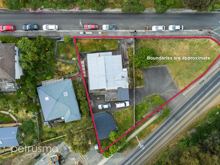 Fourth view of Homely house listing, 2-4 Baintree Avenue, Dynnyrne TAS 7005