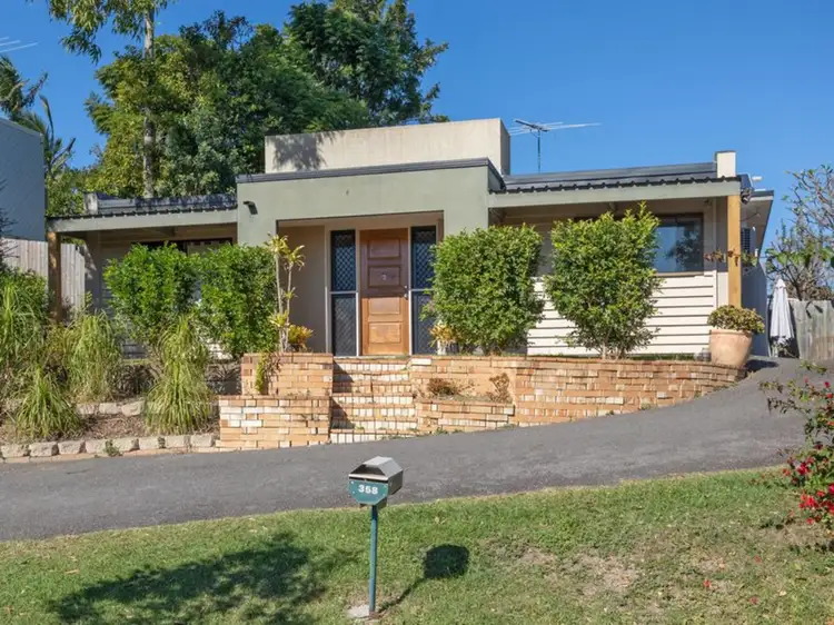 358 Sumners Road, Riverhills QLD 4074