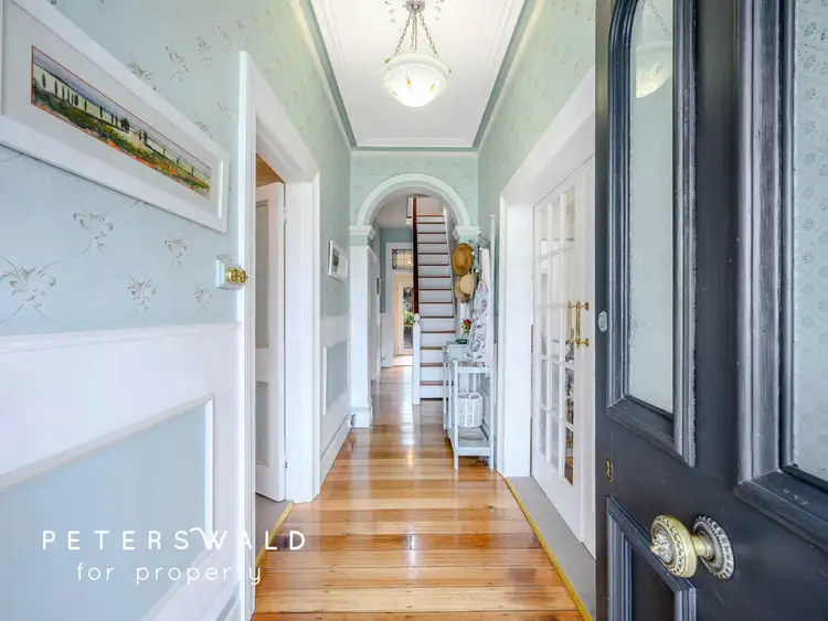 Fifth view of Homely house listing, 3 Short Street, Glebe TAS 7000