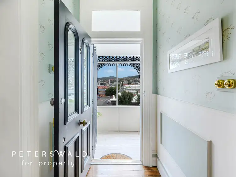 Sixth view of Homely house listing, 3 Short Street, Glebe TAS 7000