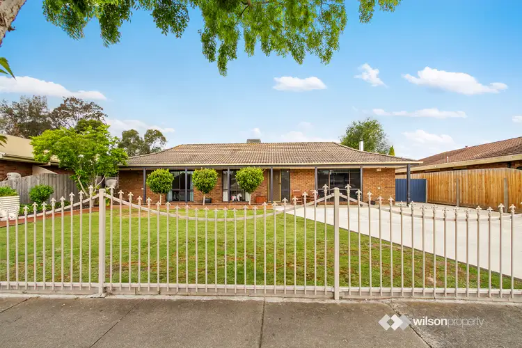 Main view of Homely house listing, 29 Firmin Street, Traralgon VIC 3844