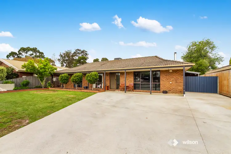 Second view of Homely house listing, 29 Firmin Street, Traralgon VIC 3844