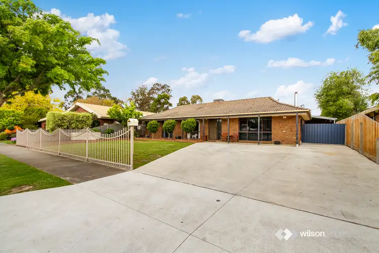 Third view of Homely house listing, 29 Firmin Street, Traralgon VIC 3844