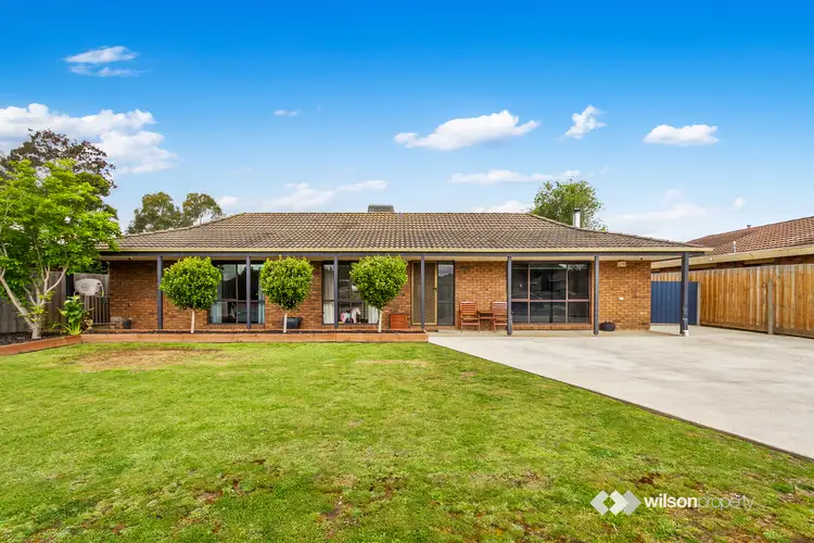 Fourth view of Homely house listing, 29 Firmin Street, Traralgon VIC 3844