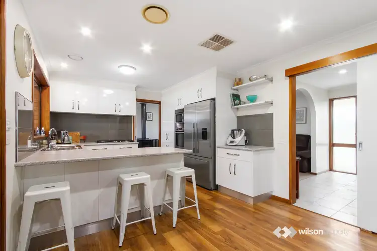Fifth view of Homely house listing, 29 Firmin Street, Traralgon VIC 3844