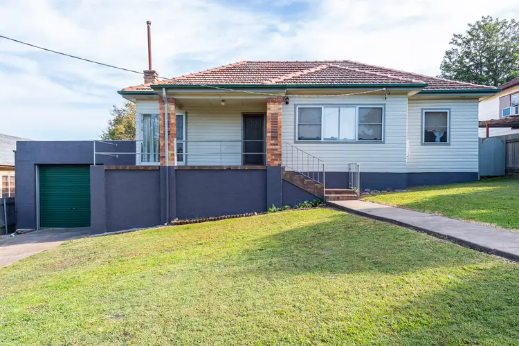 Main view of Homely house listing, 6 Dumaresq Street, Muswellbrook NSW 2333