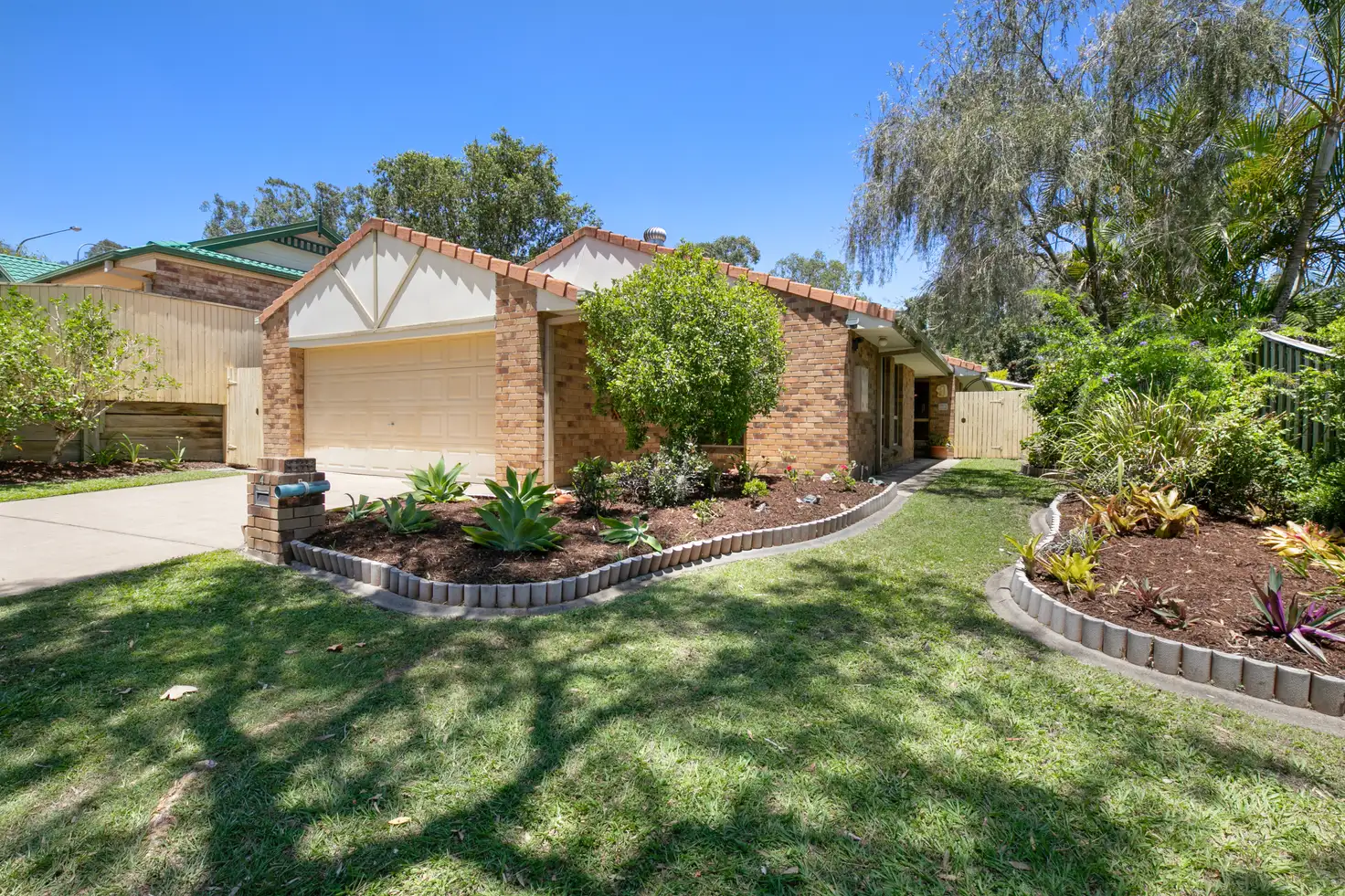 Main view of Homely house listing, 4 Hounslow Way, Seventeen Mile Rocks QLD 4073