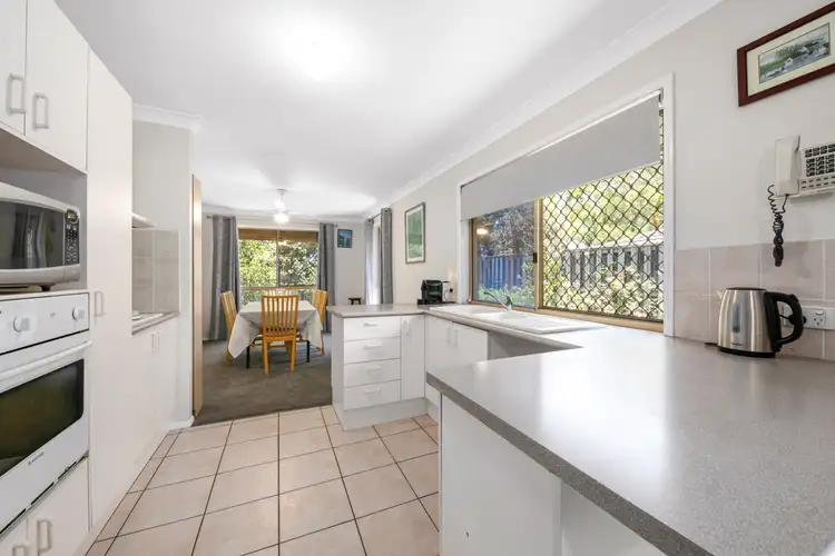 Fourth view of Homely house listing, 4 Hounslow Way, Seventeen Mile Rocks QLD 4073