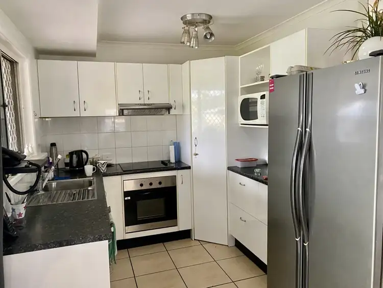 Third view of Homely house listing, 28 Chapman Drive, Beenleigh QLD 4207